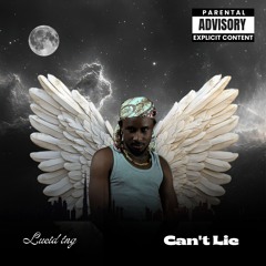 Can’t Lie