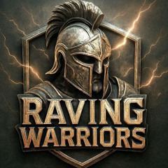 DJ Jay Remix Presents Raving Warriors Anthems