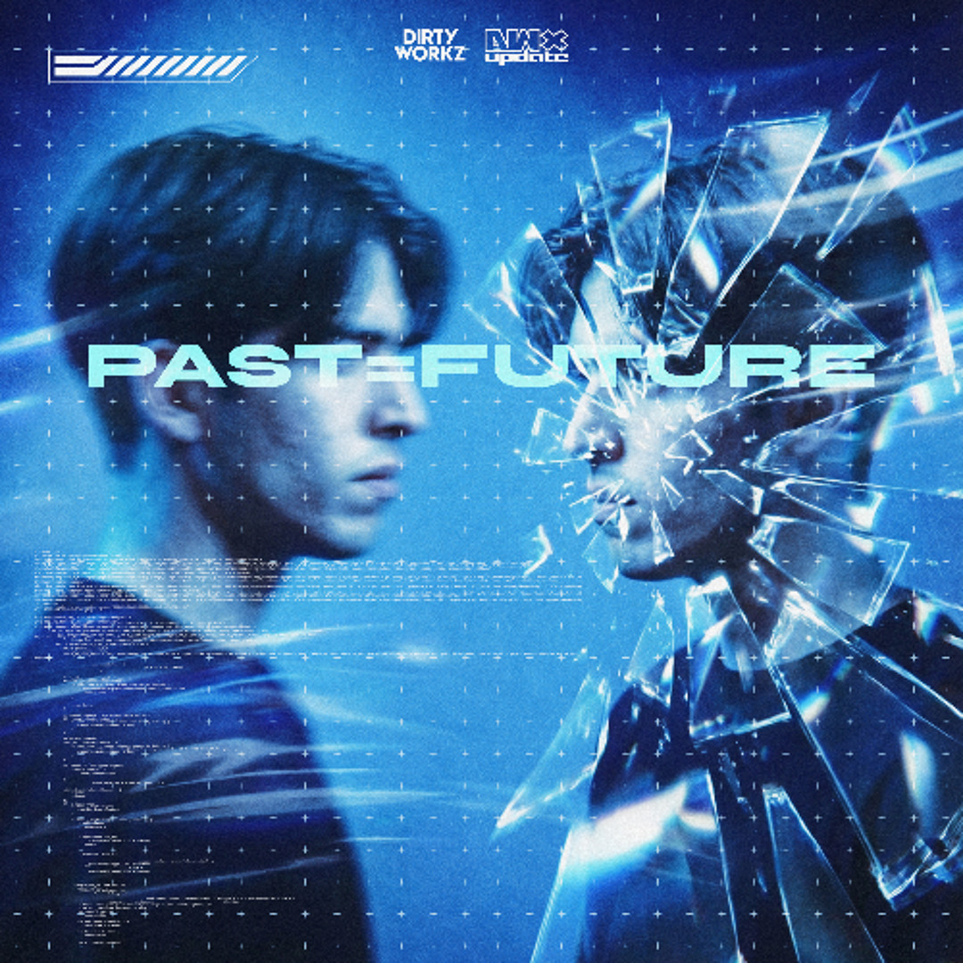 Stream Horyzon - Past=Future by Dirty Workz | Listen online for
