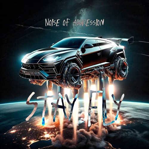 Stay Fly - Noise of Aggression