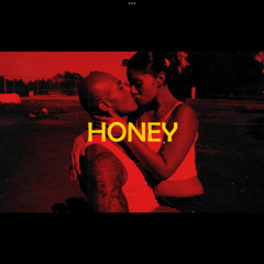 Honey - Dra B (Prod by Rock It Pro)