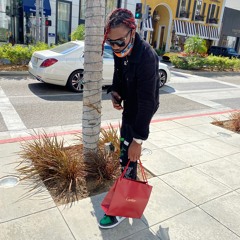 Carti On Me (RadMix)