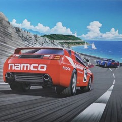 Ridge Racer Mix (jesus christ there's so many of these)