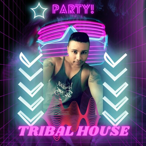 TRIBAL HOUSE