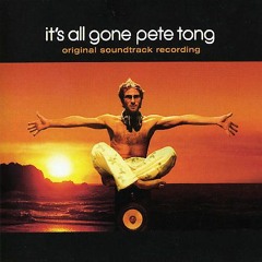 it's all gone pete tong - original soundtrack recording (CD2 NIGHT)