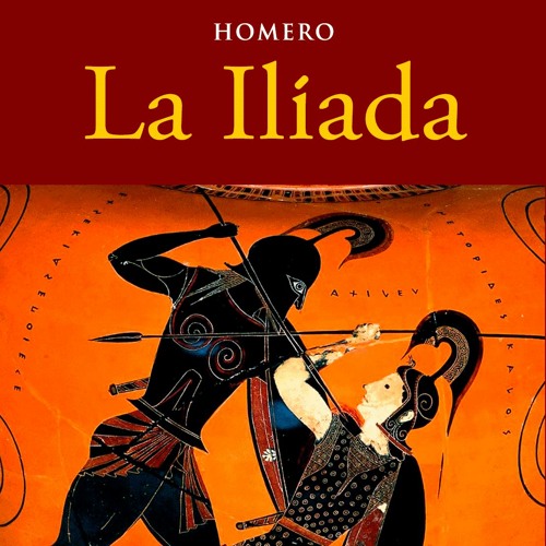 Stream LA ILÍADA - PARTE I from AUDIOTECA BICENTENARIO DEL PERU ...