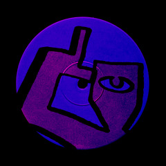 rave in the jazzclub