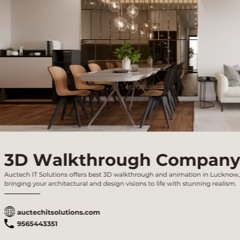 3d Walkthrough Company | 3d walkthrough In lucknow