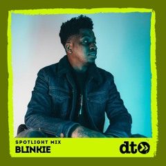 Spotlight Mix: Blinkie