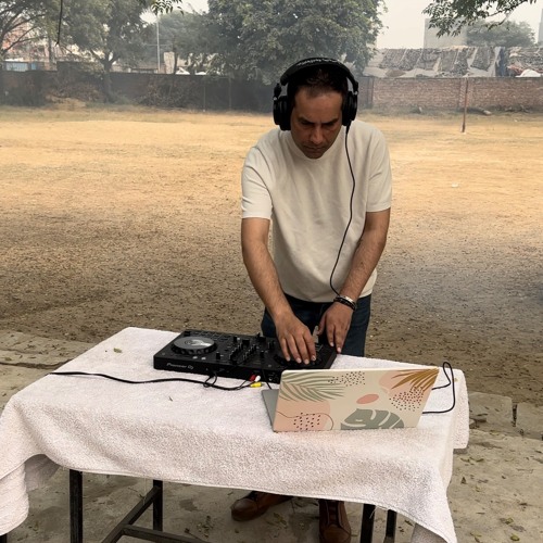 Bolly Tech Mix DJ live set -Eklavyah