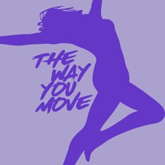 George Z - The Way You Move (Extended Mix)