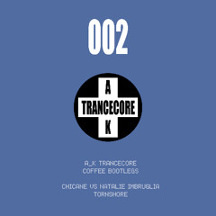 Chicane vs Natalie Imbruglia - Tornshore