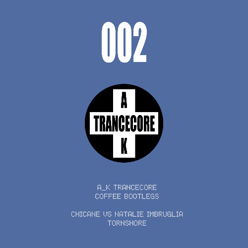 Chicane vs Natalie Imbruglia - Tornshore