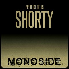 Product of us - SHORTY // MS109
