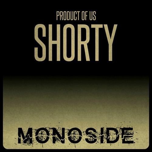 Product of us - SHORTY // MS109