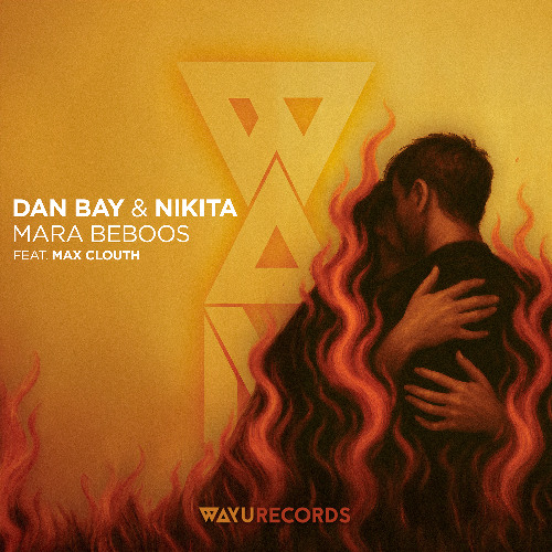 Mara Bebous feat. Max Clouth (Original Mix)