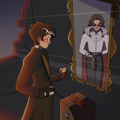 The Heroes We Thought We Were