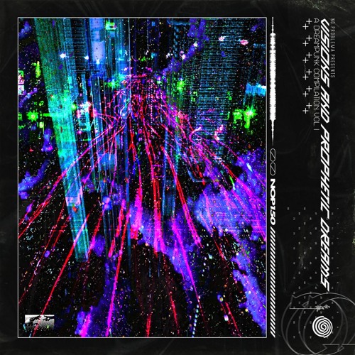 ExMemory - Encryption Dust