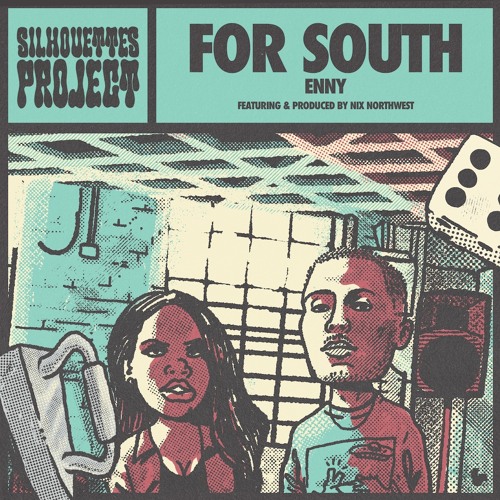 Enny - For South (prod. by Nix Northwest)