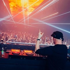 Cirez D - Tomorrowland 2025 ID 01