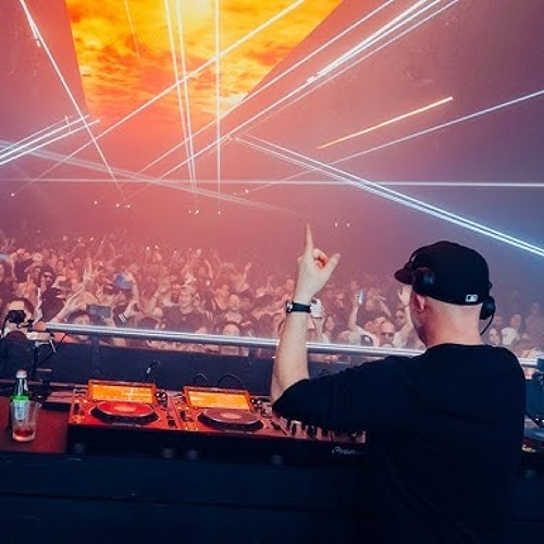 Cirez D - Tomorrowland 2025 ID 01