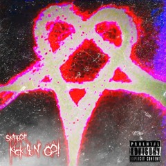 SKARBOII - KICK IT N GO!