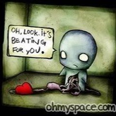craazy bitch