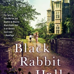 DOWNLOAD eBook Black Rabbit Hall