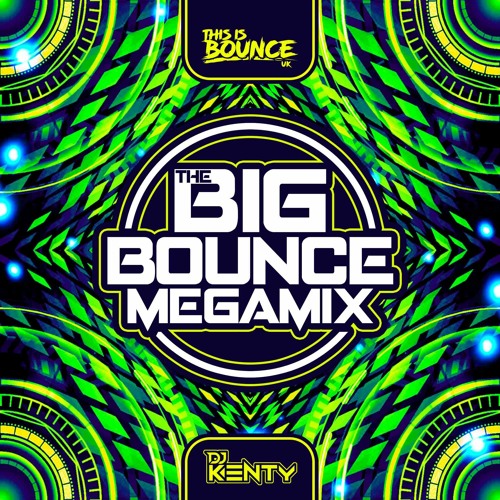 This Is Bounce UK - The BIG Bounce Mega Mix