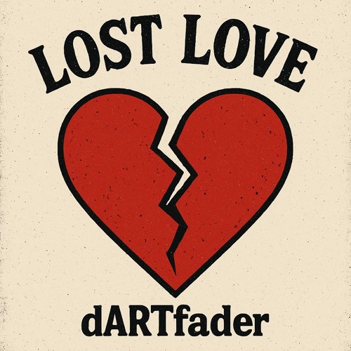 lost love [original mix]