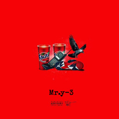 Mr.Y-3 – Back Of The Crib