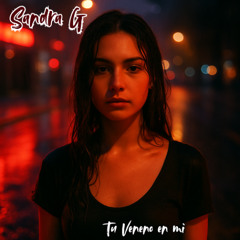 La Noche Me Sabe a Ti