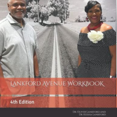 DOWNLOAD EBOOK 💗 Lankford Avenue WORKBOOK: 4th Edition by  Dr. Oliver Lankford PhD &
