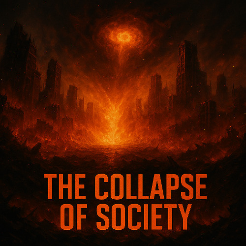 The Collapse of Society