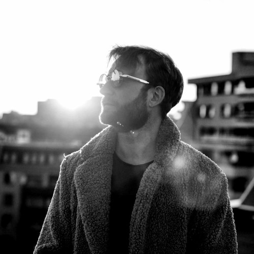 Cycle 19 // Jacob Groening