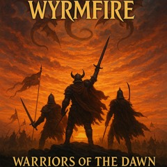 Warriors of the Dawn