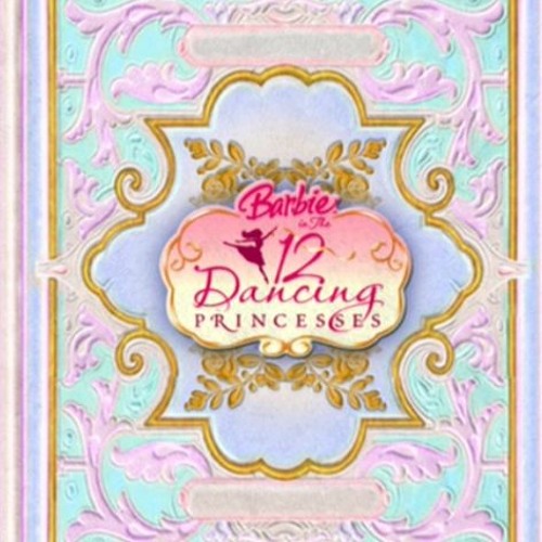 Watch barbie in the 12 dancing princesses online free sale