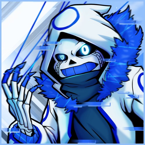 Stream Undertale Repainted Sans Fight Theme by Erick