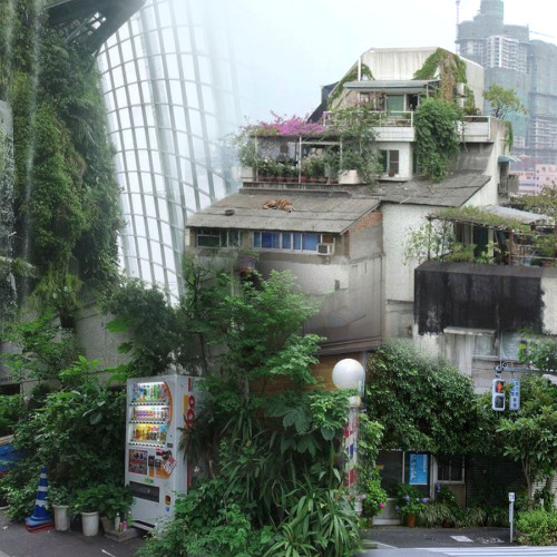 come closer (acoustic)