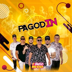 Agora Viu Que Perdeu e Chora / Trilha do Amor (Ao Vivo)