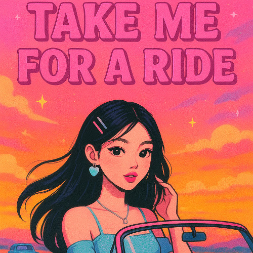 Take me for a ride