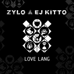 Premiere: Zylo X EJ Kitto 'Love Lang'