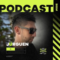 Beyond Music press Podcast 005 Jurguen