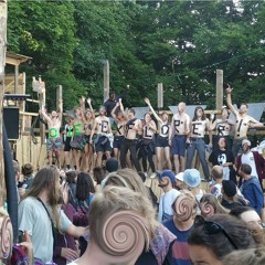 Ole the Explorer @ Zugvøgel Festival 2022