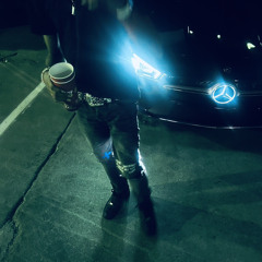 Bean w/ 7300 (Bk x Kruel)