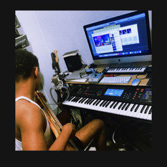 Rubenkeyz Kompa chill 2