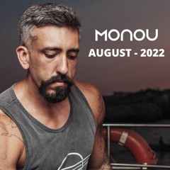 Monoucast - August 2022