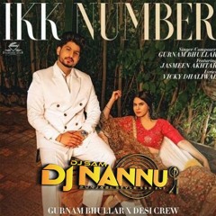 IK NUMBER GURNAM BHULLAR DJNANNU