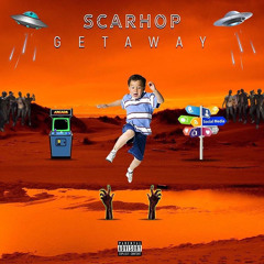 GETAWAY (Prod. By *Mac Sauce)
