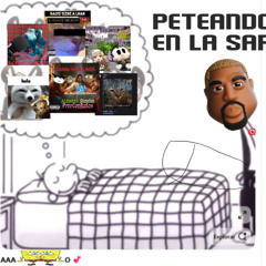 PETEANDO EN LA SAP (Single)